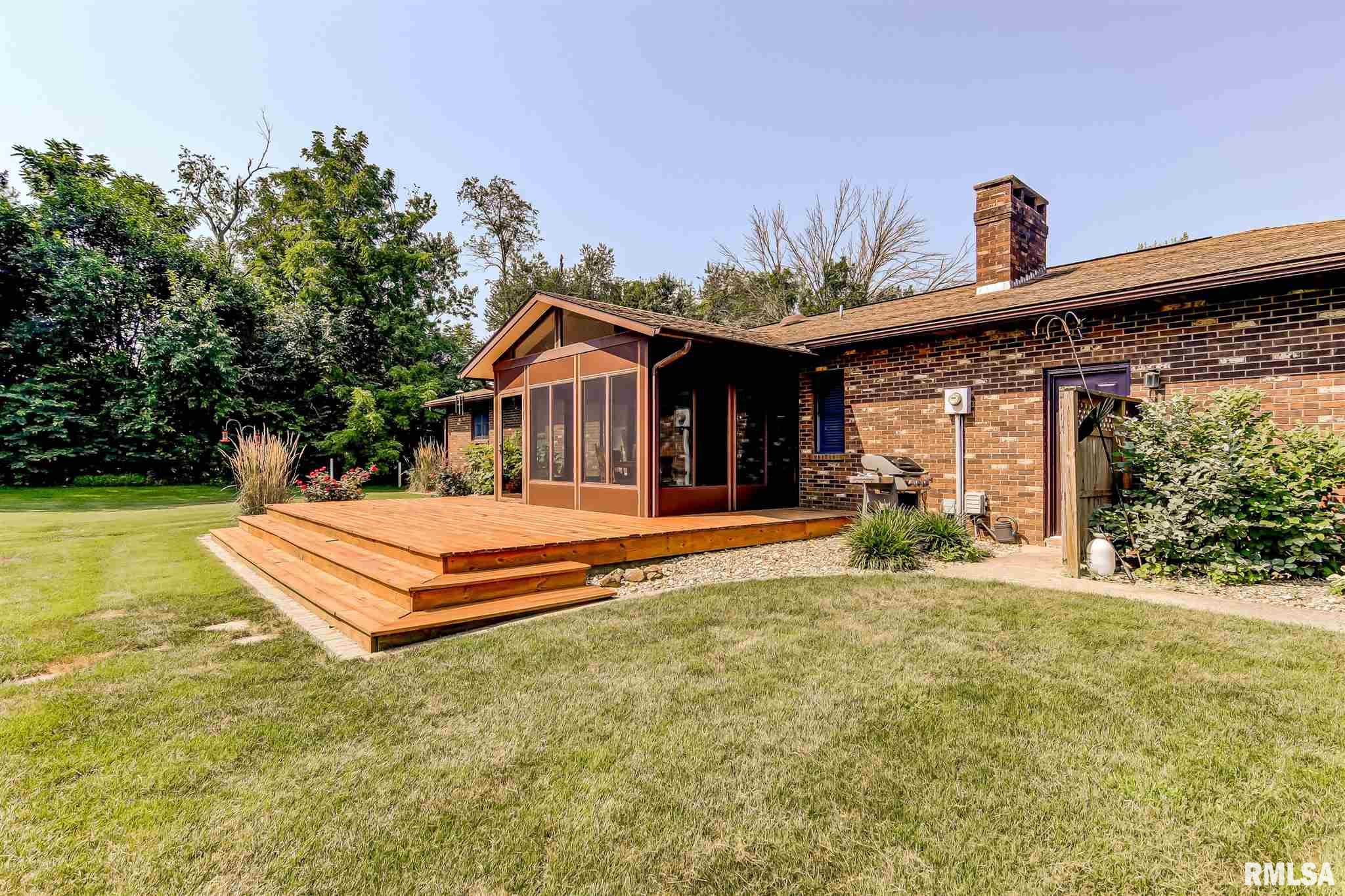 7512 Tumbleweed Trail Springfield, IL 62707 - Photo 35 of 47 Gallery Image 35