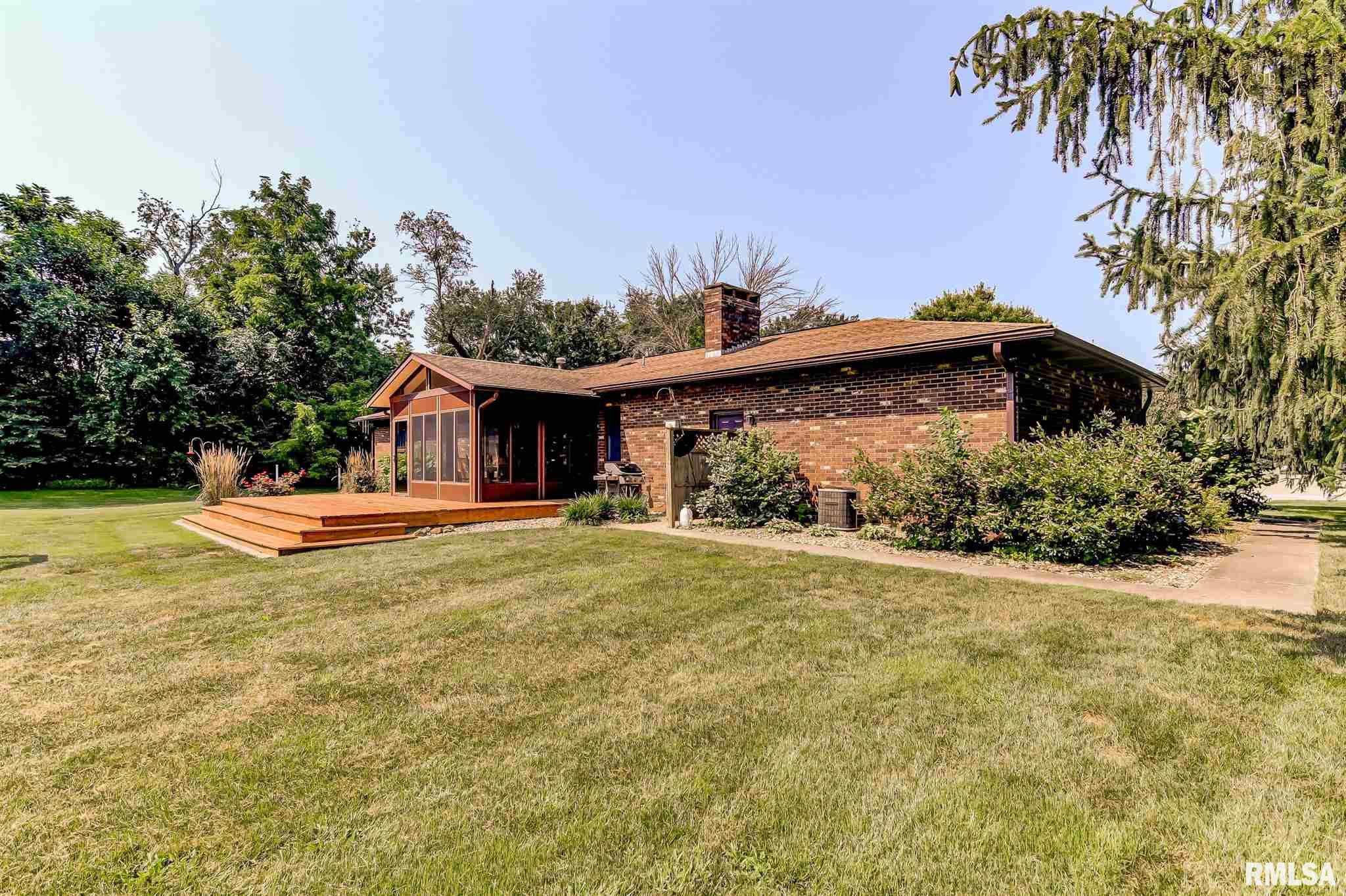 7512 Tumbleweed Trail Springfield, IL 62707 - Photo 37 of 47 Gallery Image 37