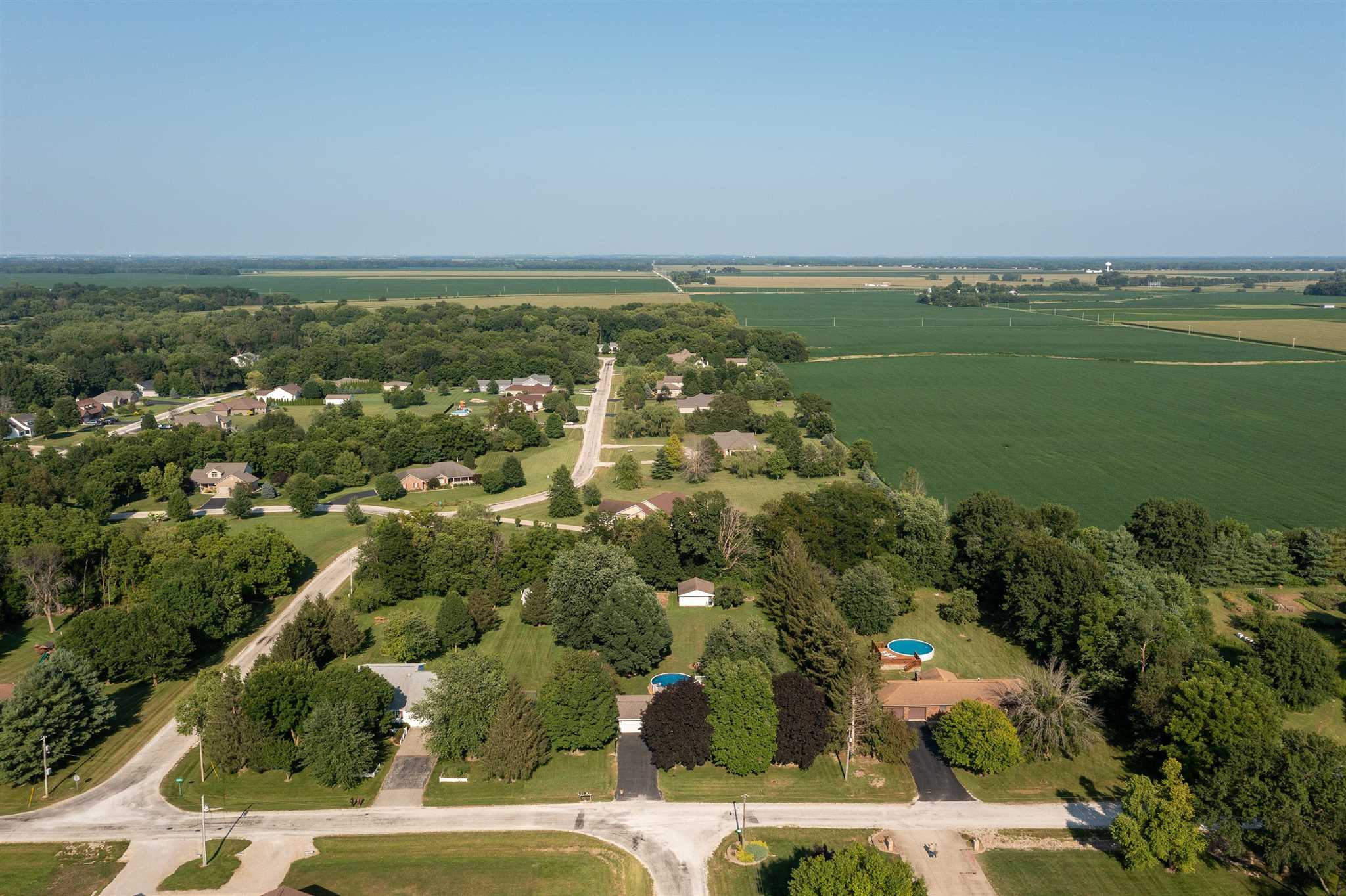 7512 Tumbleweed Trail Springfield, IL 62707 - Photo 44 of 47 Gallery Image 44