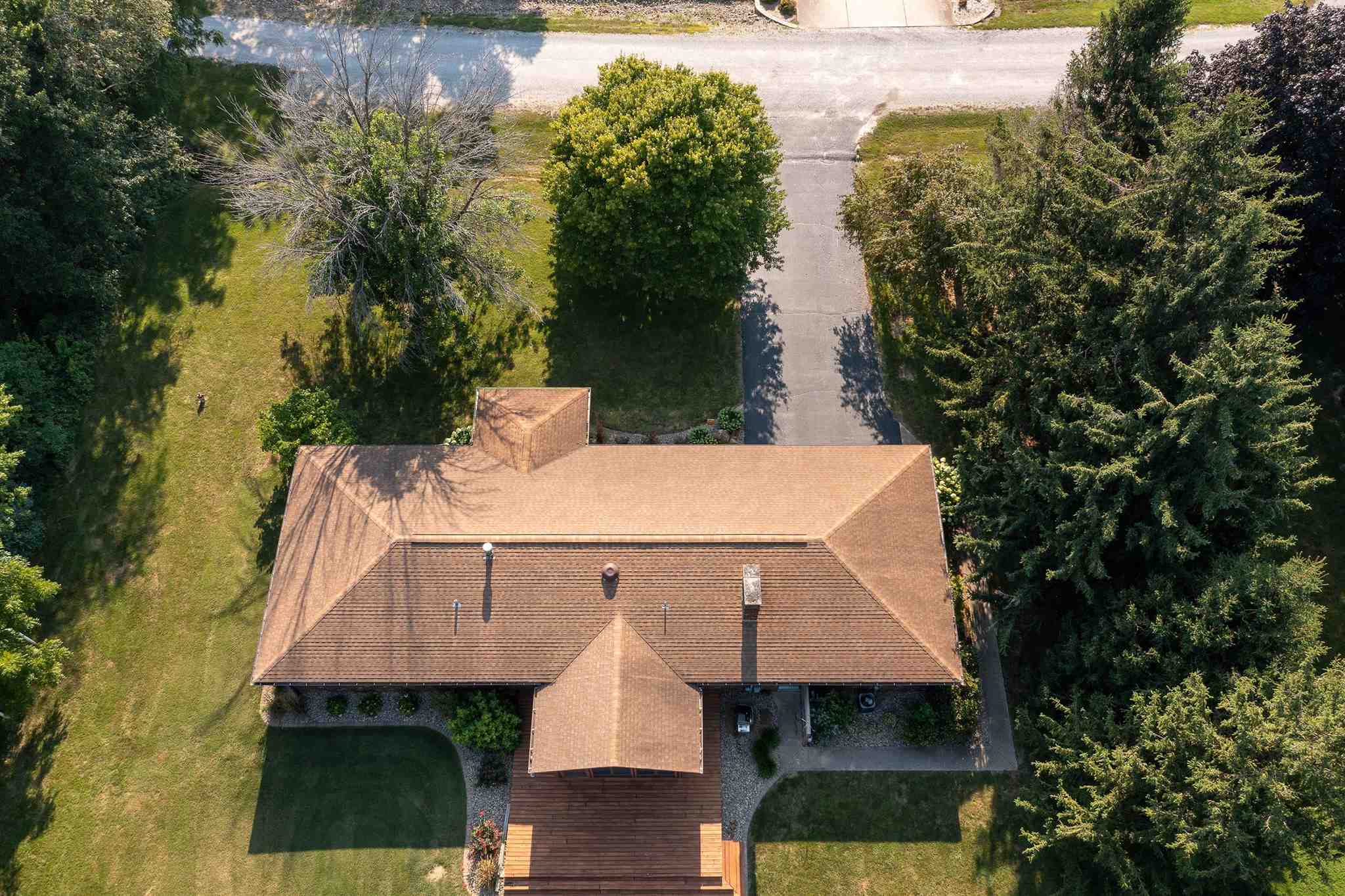 7512 Tumbleweed Trail Springfield, IL 62707 - Photo 45 of 47 Gallery Image 45