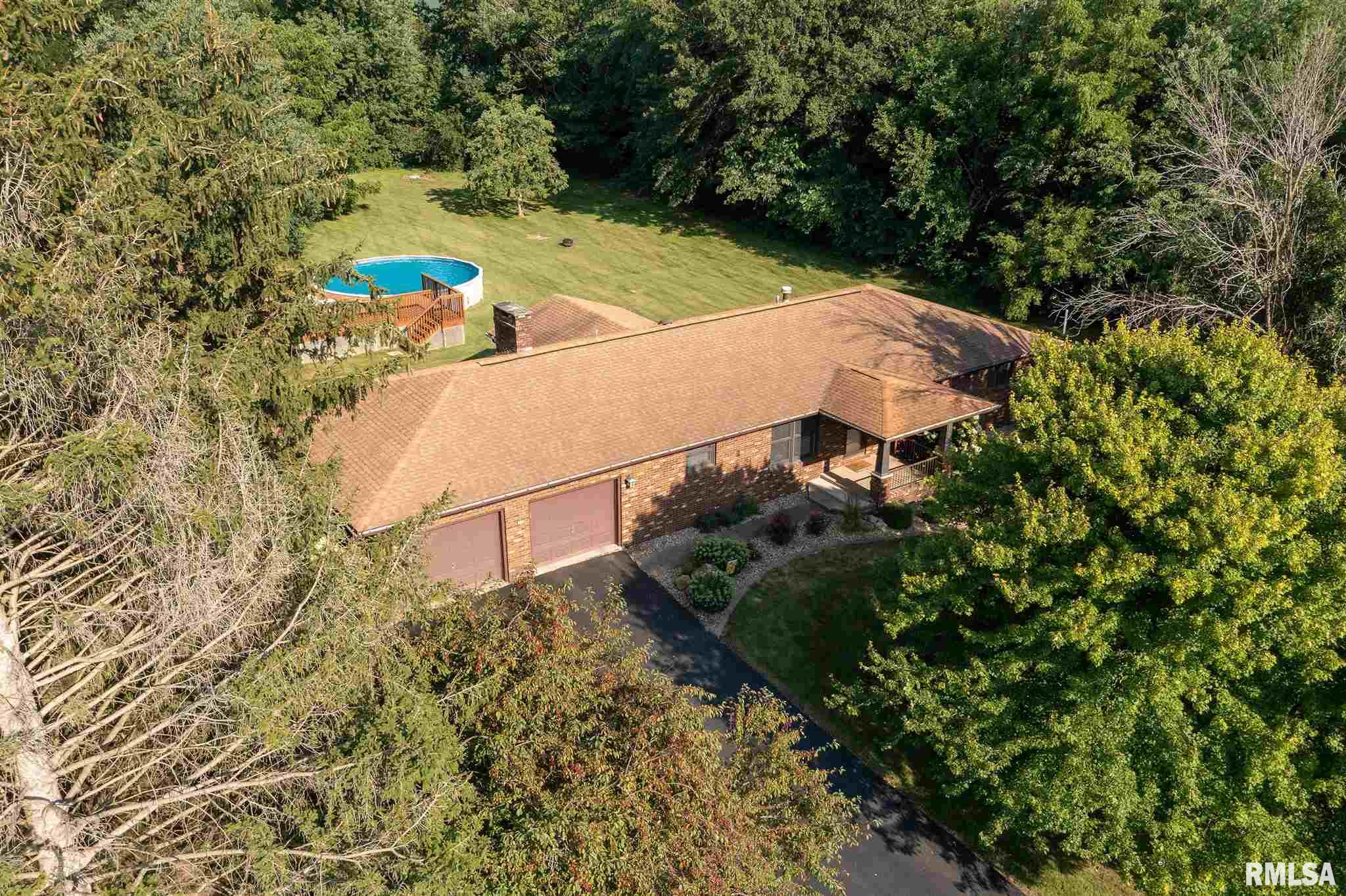 7512 Tumbleweed Trail Springfield, IL 62707 - Photo 46 of 47 Gallery Image 46