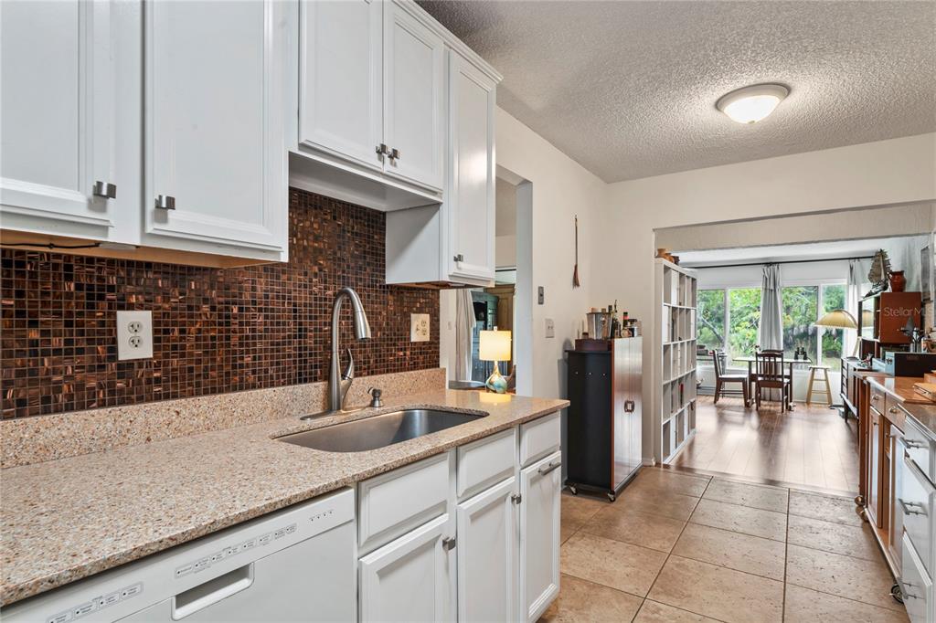 7536 Heather Walk Drive Weeki Wachee, FL 34613 - Photo 15 of 65