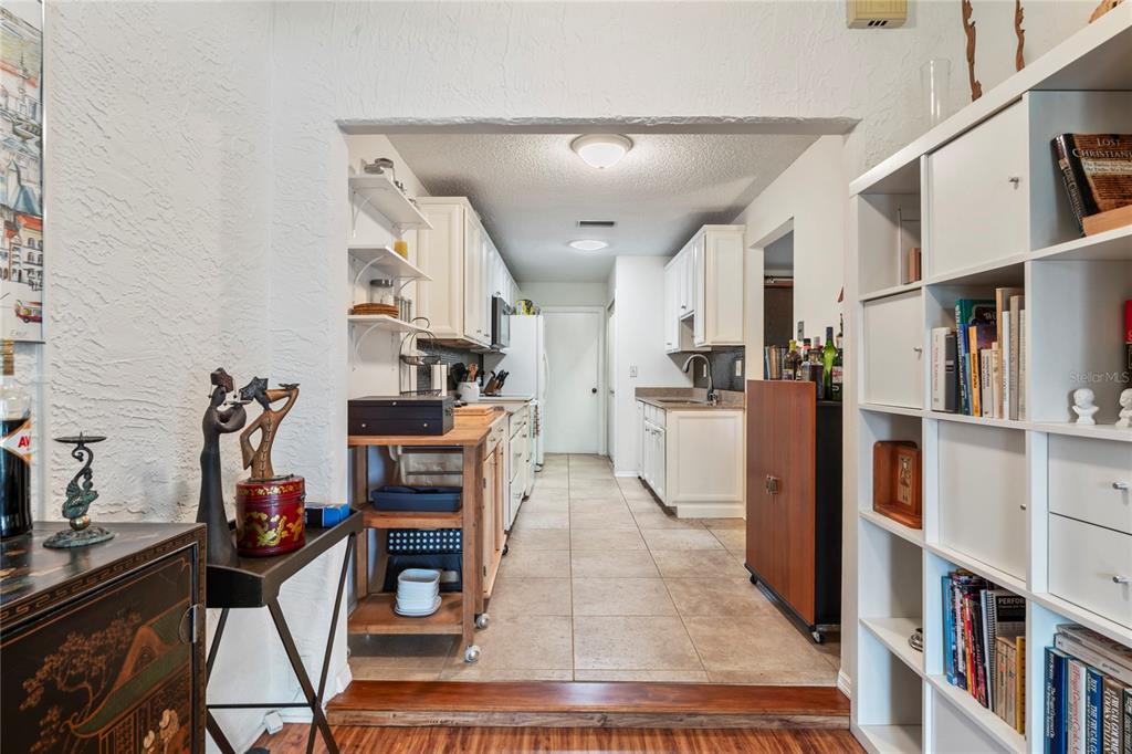 7536 Heather Walk Drive Weeki Wachee, FL 34613 - Photo 18 of 65