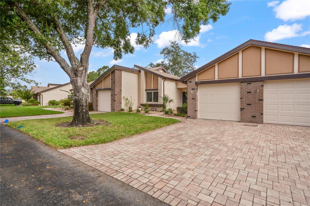 7536 Heather Walk Drive Weeki Wachee, FL 34613 - Photo 44 of 65