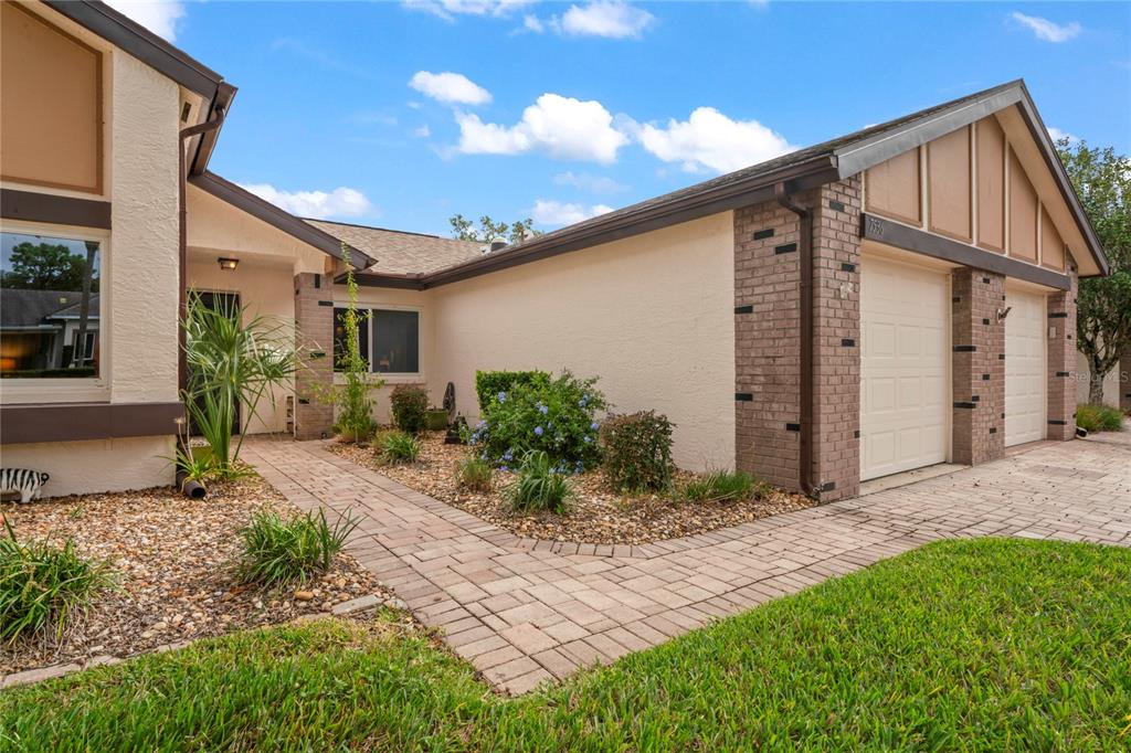 7536 Heather Walk Drive Weeki Wachee, FL 34613 - Photo 46 of 65