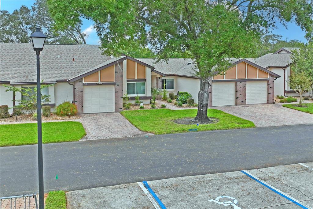 7536 Heather Walk Drive Weeki Wachee, FL 34613 - Photo 48 of 65