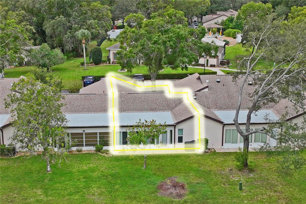 7536 Heather Walk Drive Weeki Wachee, FL 34613 - Photo 50 of 65