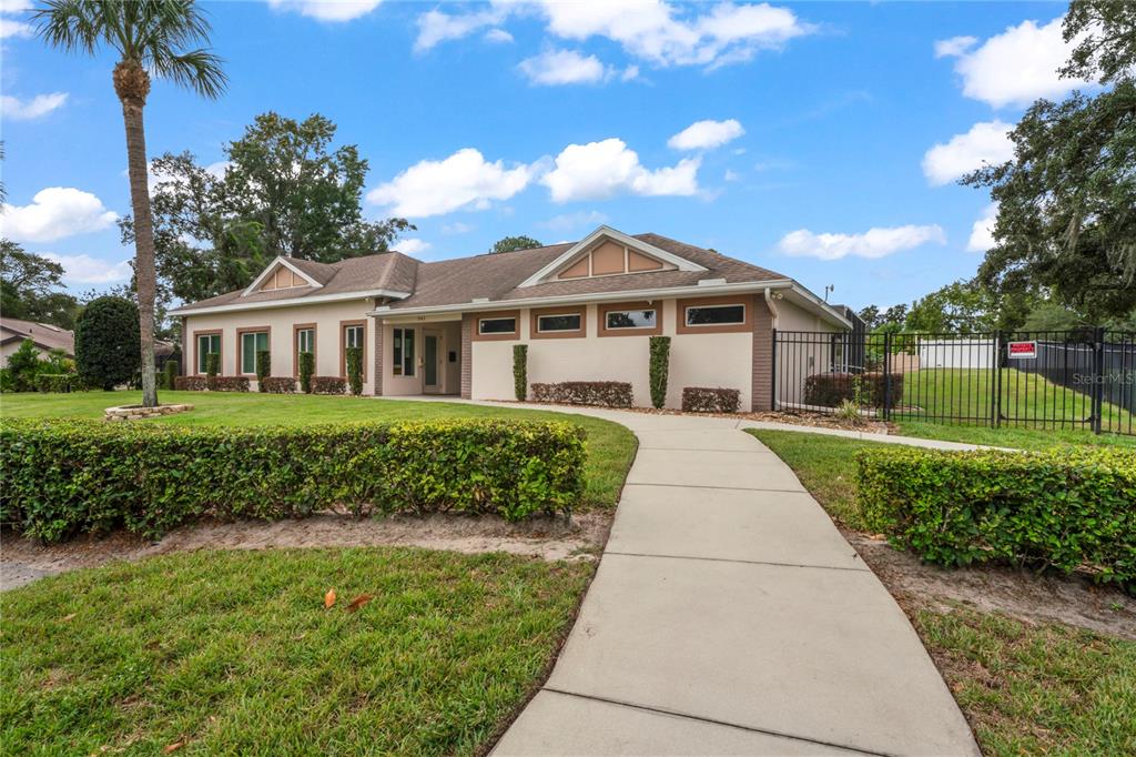 7536 Heather Walk Drive Weeki Wachee, FL 34613 - Photo 51 of 65