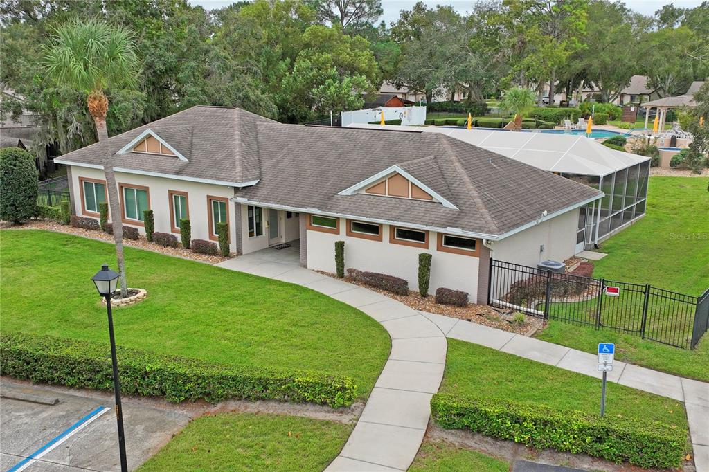 7536 Heather Walk Drive Weeki Wachee, FL 34613 - Photo 52 of 65