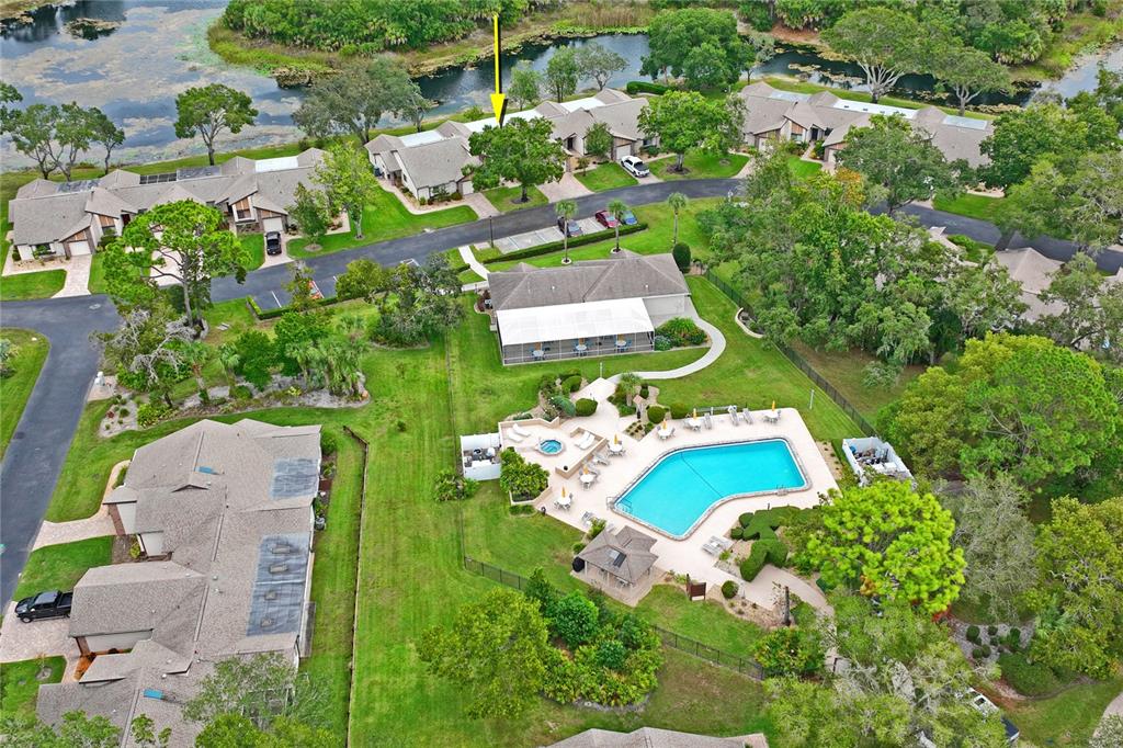 7536 Heather Walk Drive Weeki Wachee, FL 34613 - Photo 53 of 65