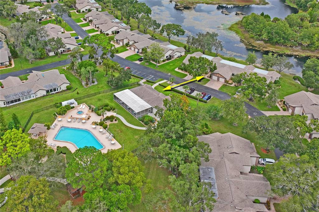 7536 Heather Walk Drive Weeki Wachee, FL 34613 - Photo 54 of 65