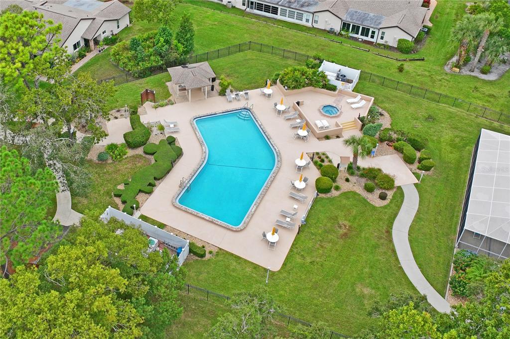 7536 Heather Walk Drive Weeki Wachee, FL 34613 - Photo 55 of 65