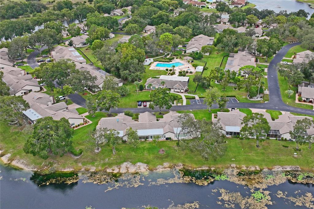 7536 Heather Walk Drive Weeki Wachee, FL 34613 - Photo 57 of 65