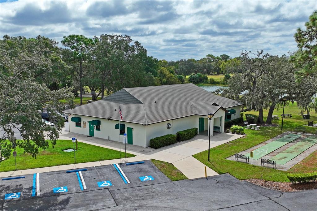 7536 Heather Walk Drive Weeki Wachee, FL 34613 - Photo 61 of 65