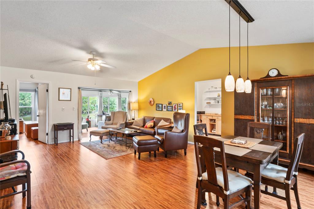 7536 Heather Walk Drive Weeki Wachee, FL 34613 - Photo 7 of 65