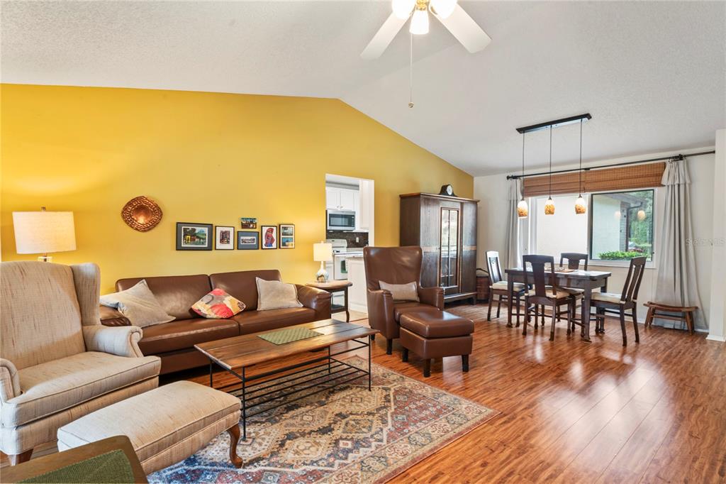 7536 Heather Walk Drive Weeki Wachee, FL 34613 - Photo 9 of 65