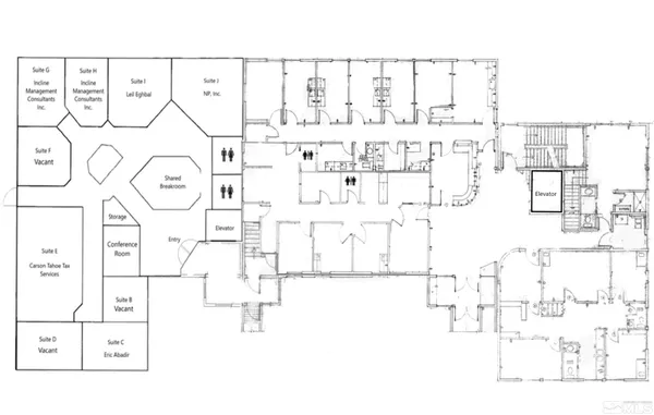 a picture of a lake view