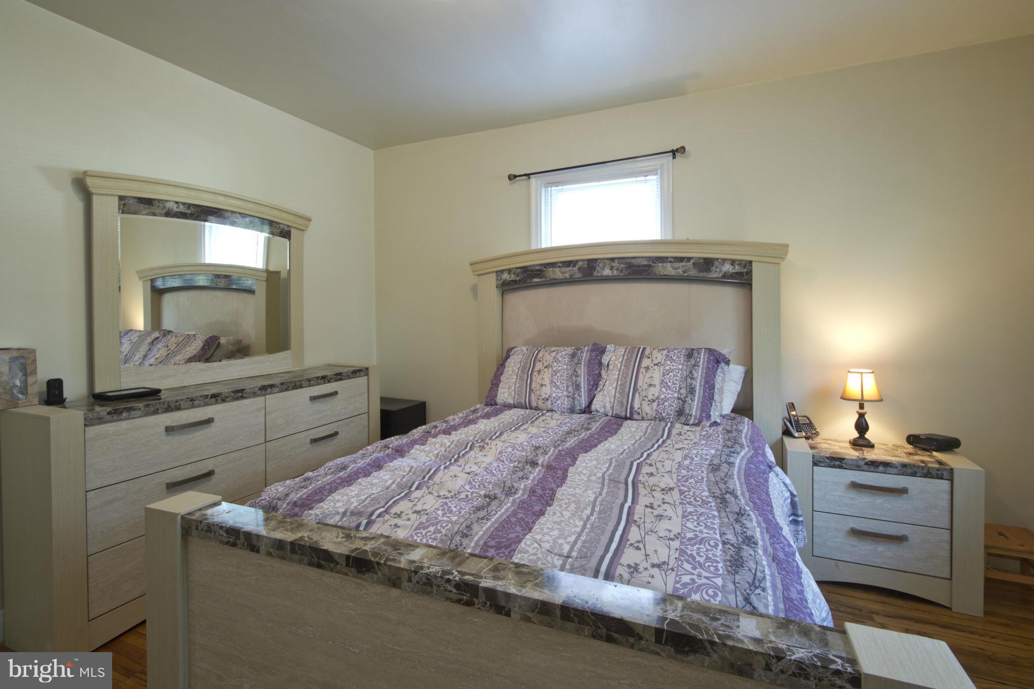 409 South Wickham Road Baltimore, MD 21229 - Photo 11 of 30 Main Floor Master Bedroom