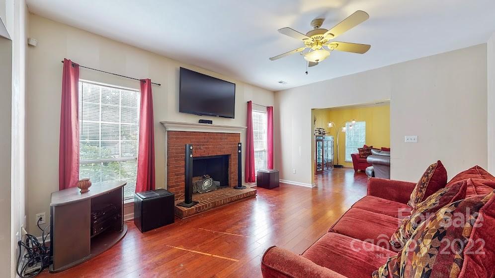 1522 Running Brook Road Charlotte, NC 28214 - Photo 11 of 33 Gallery Image 11