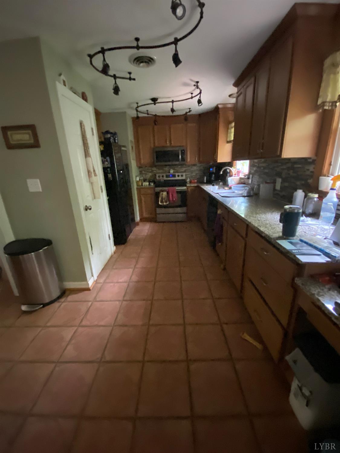 1633 McCrae Road Bedford, VA 24523 - Photo 33 of 42
