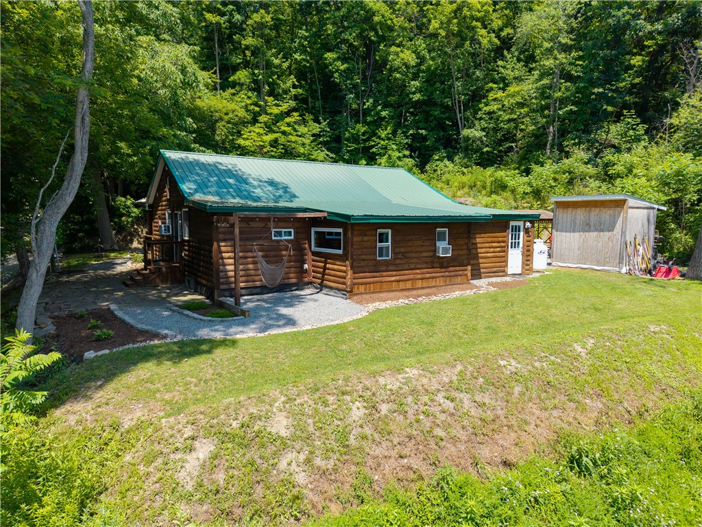7340 Hickory Hill Road Bath, NY 14810 - Photo 44 of 50