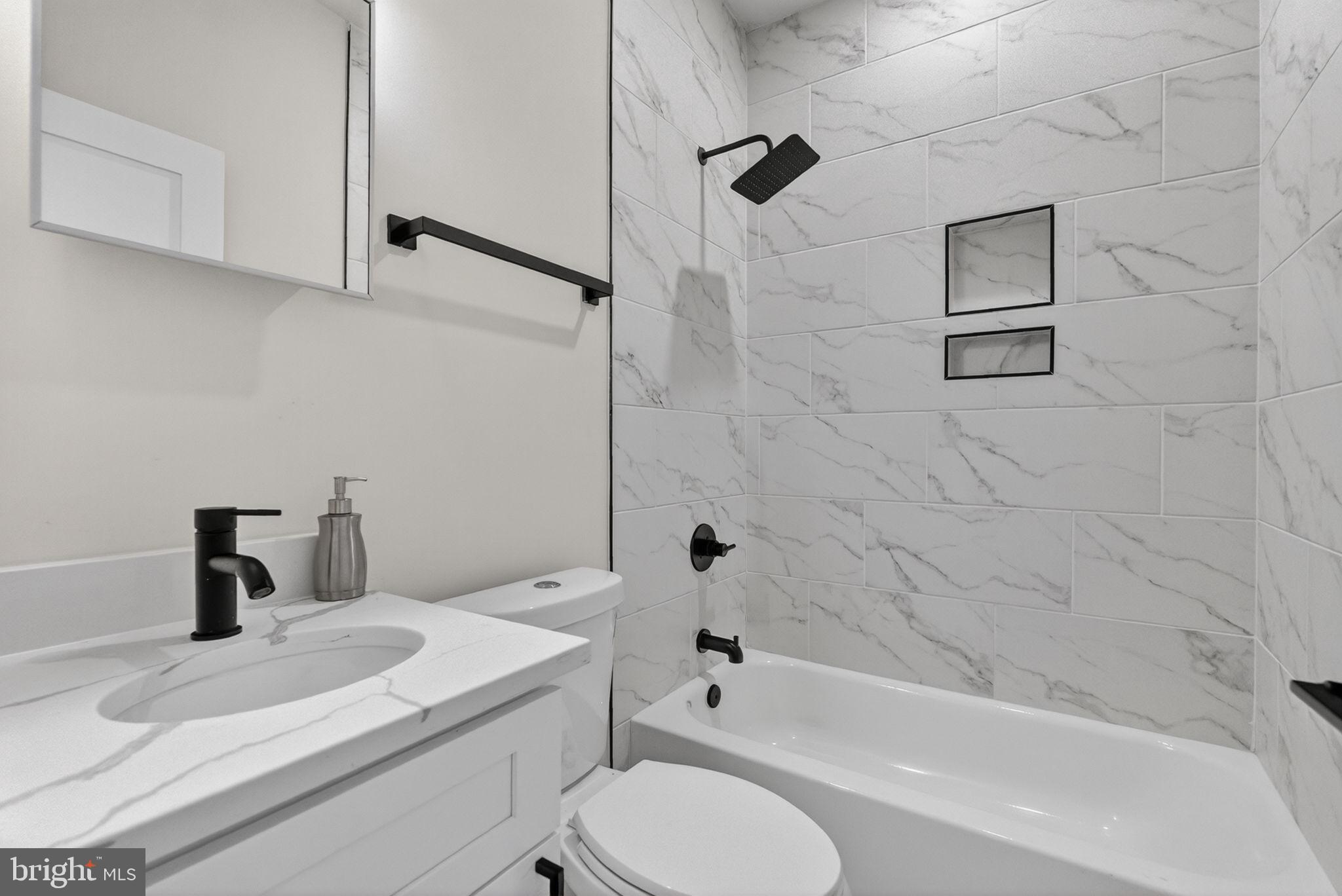 1915 Benning Road Northeast, Unit PH Washington, DC 20002 - Photo 29 of 33