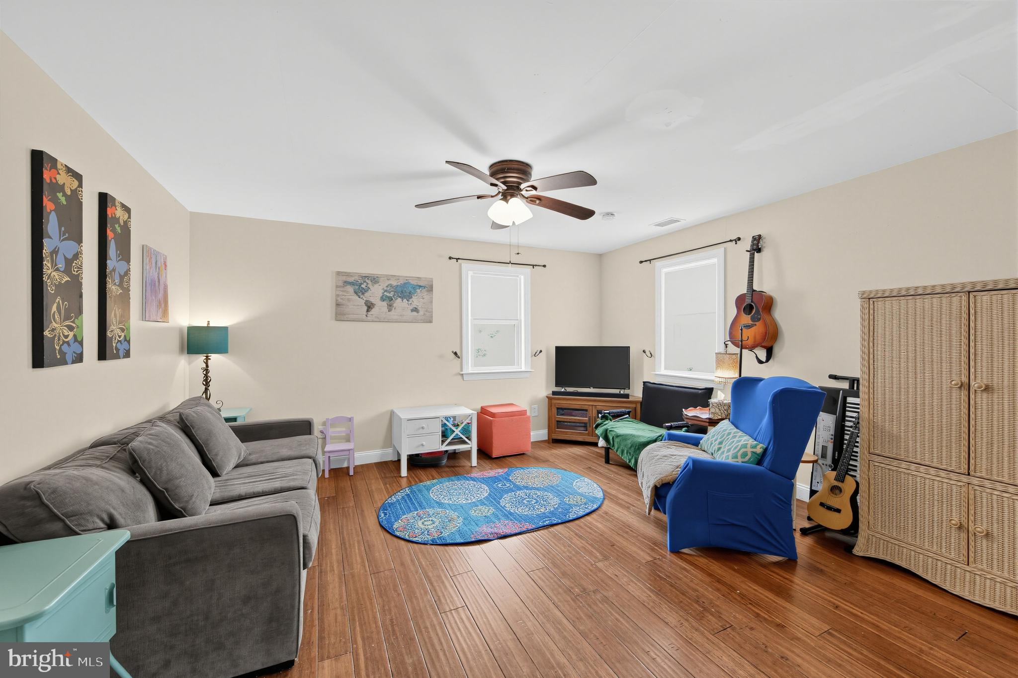 42 Langoma Road Elverson, PA 19520 - Photo 11 of 44 Living Area
