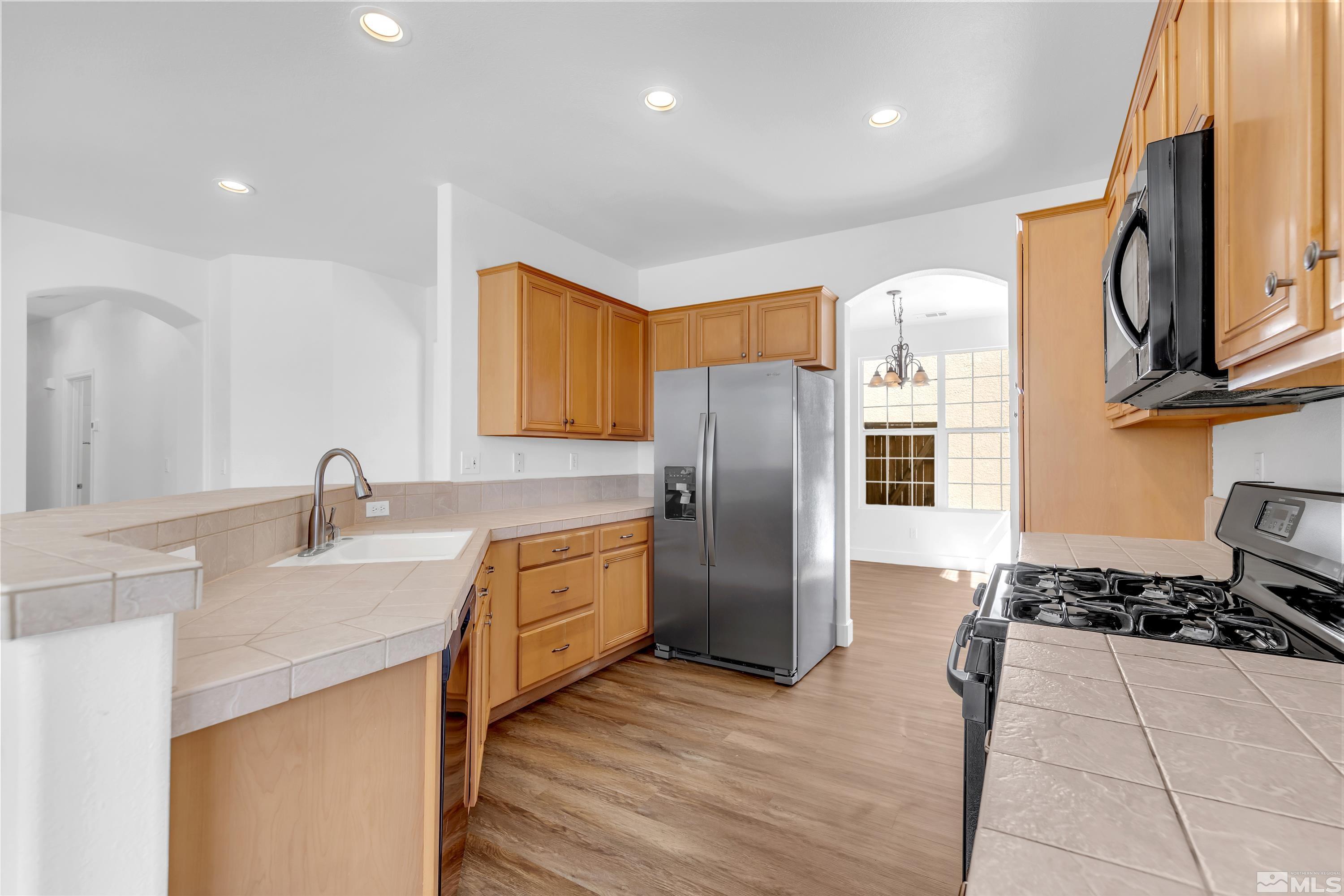 1693 Iron Mountain Drive Reno, NV 89521 - Photo 11 of 36 Photo 12