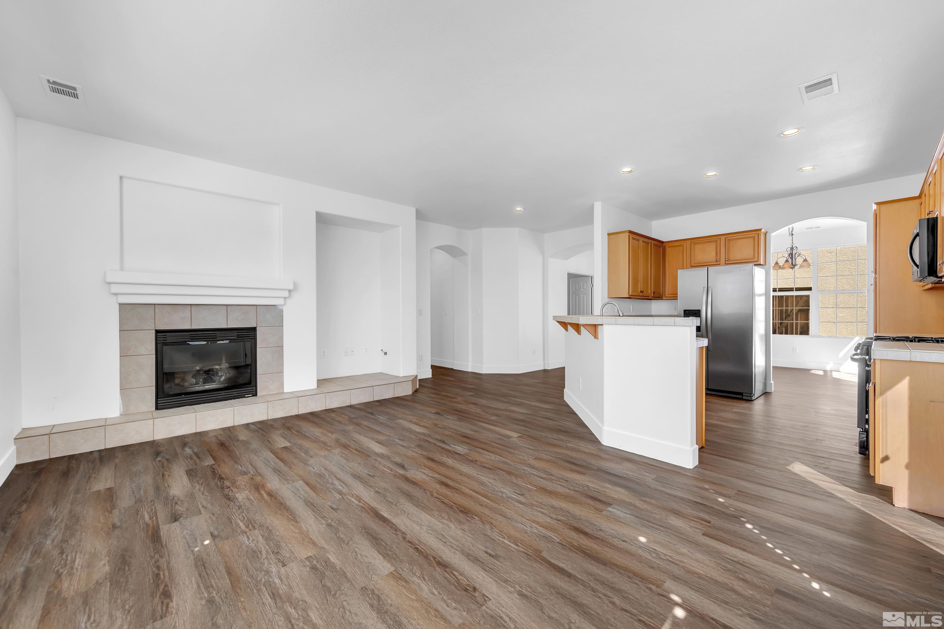 1693 Iron Mountain Drive Reno, NV 89521 - Photo 15 of 36 Photo 16