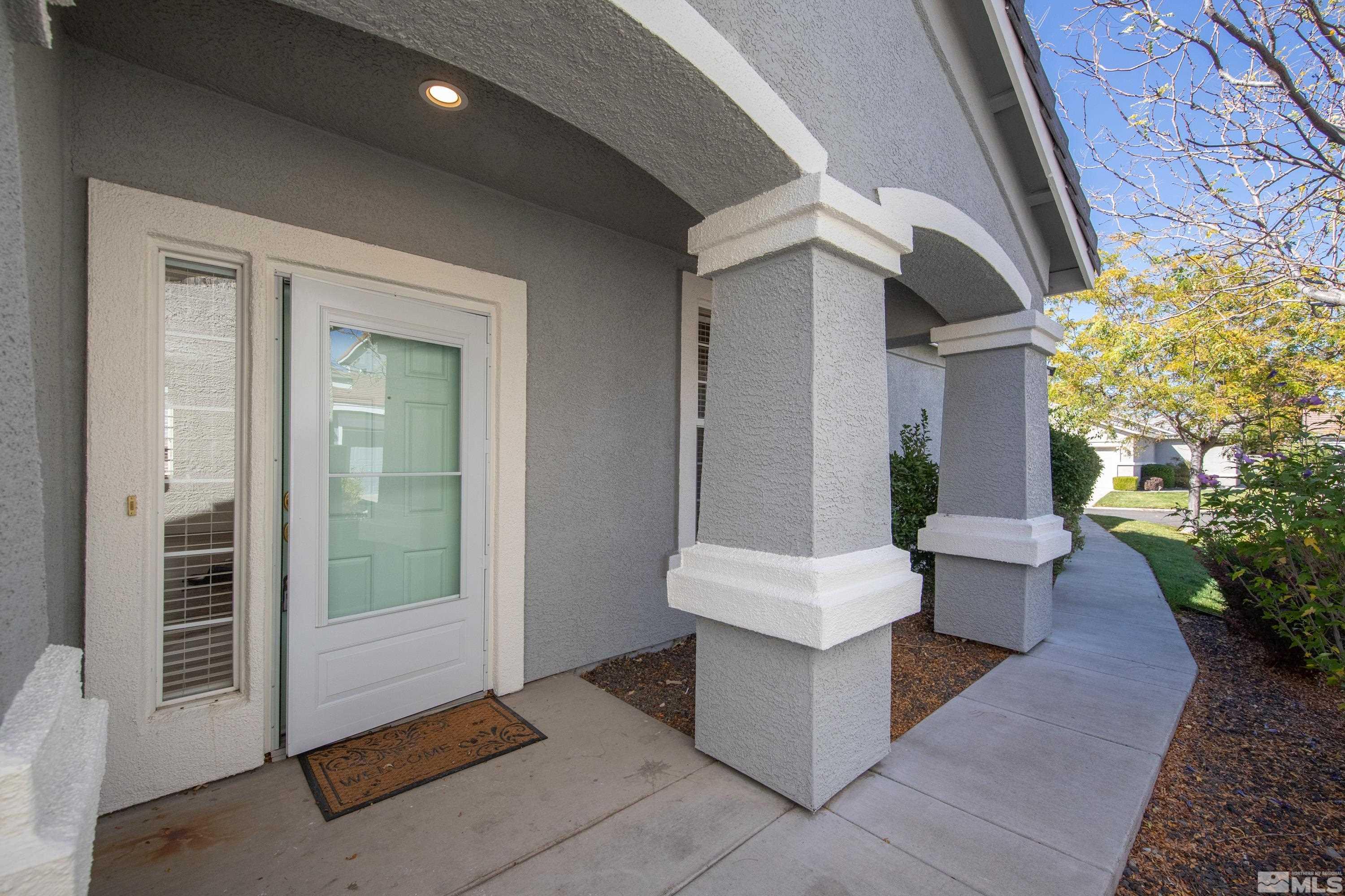1693 Iron Mountain Drive Reno, NV 89521 - Photo 24 of 36 Photo 25