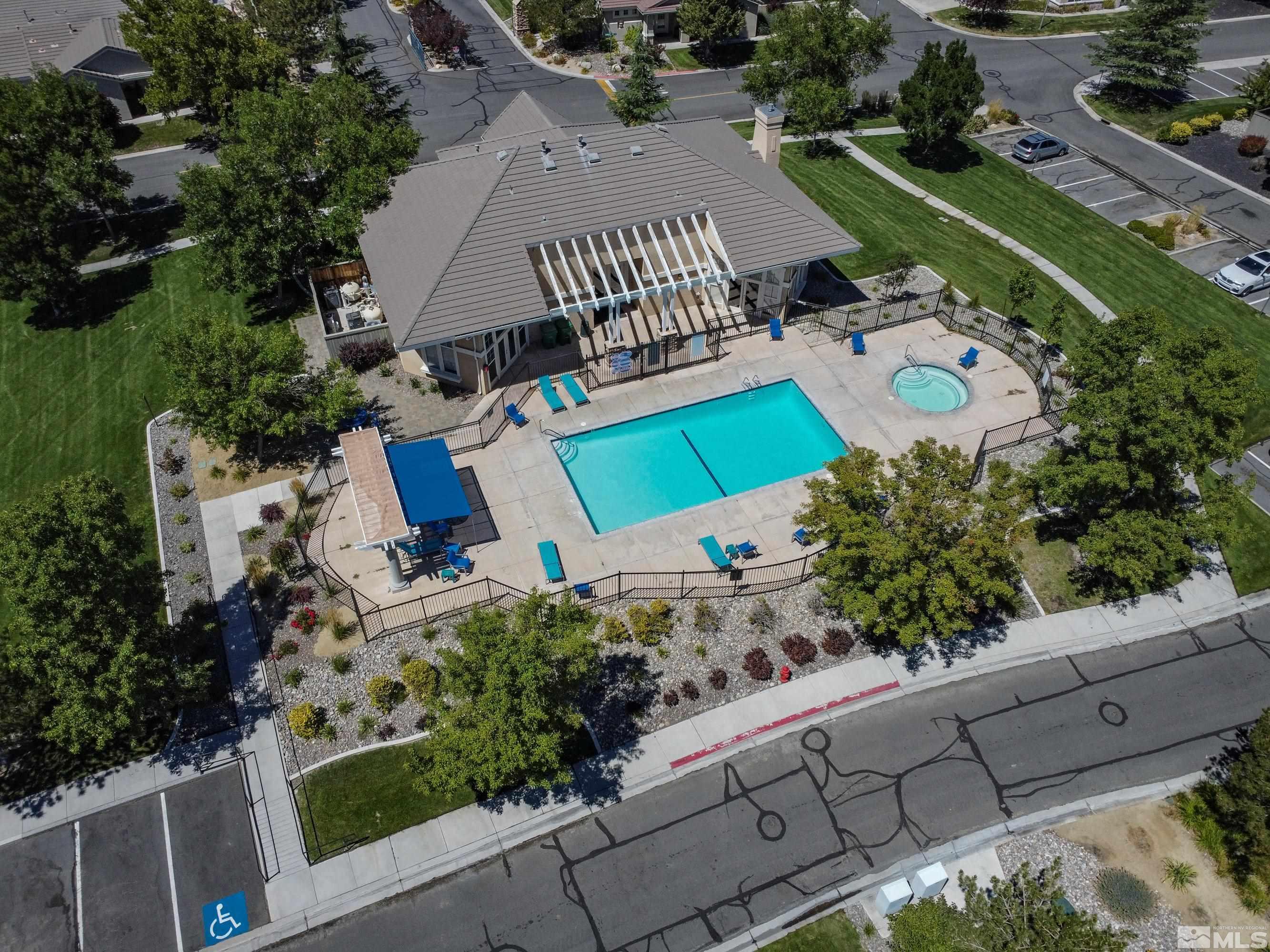 1693 Iron Mountain Drive Reno, NV 89521 - Photo 28 of 36 Photo 29