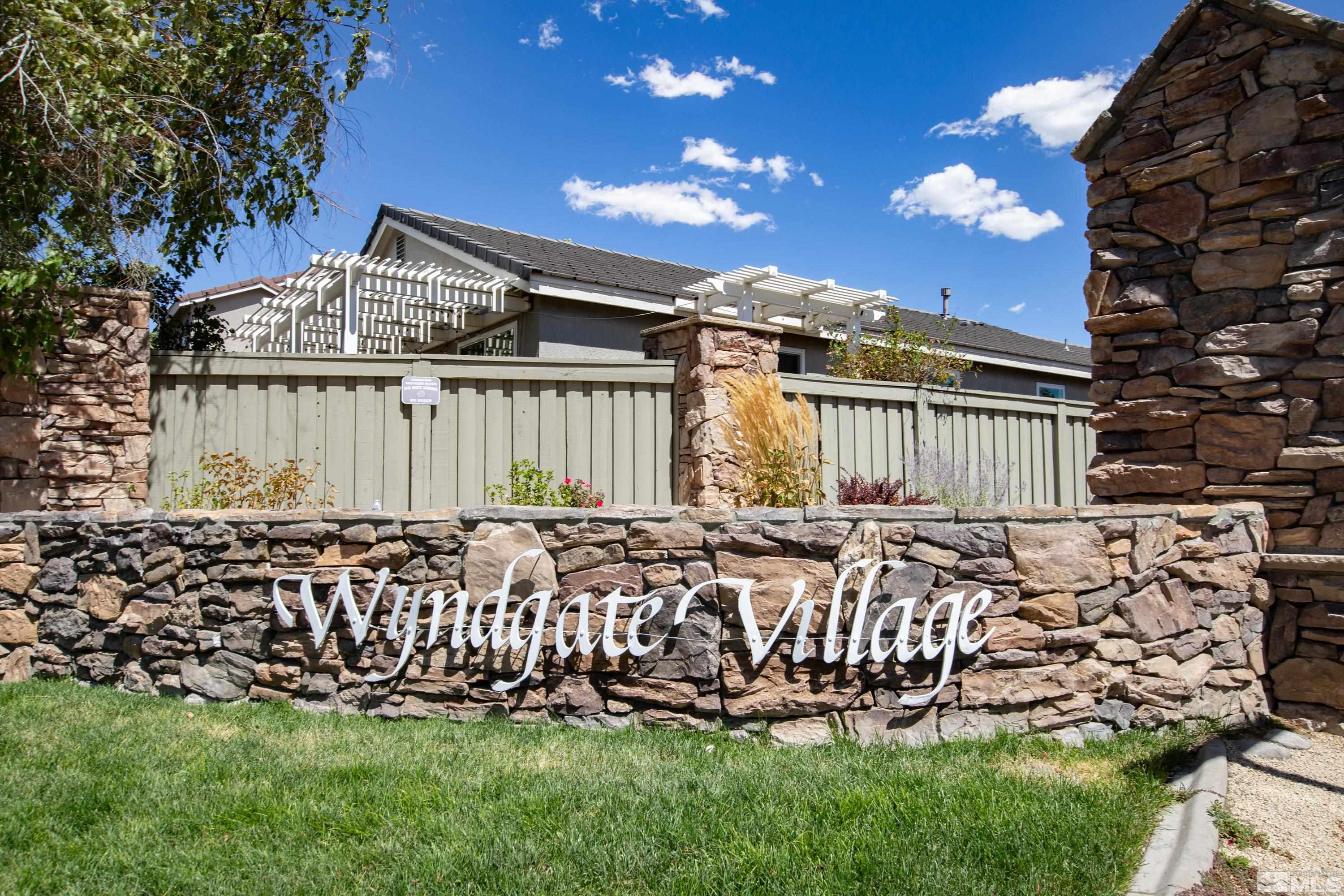 1693 Iron Mountain Drive Reno, NV 89521 - Photo 29 of 36 Photo 30