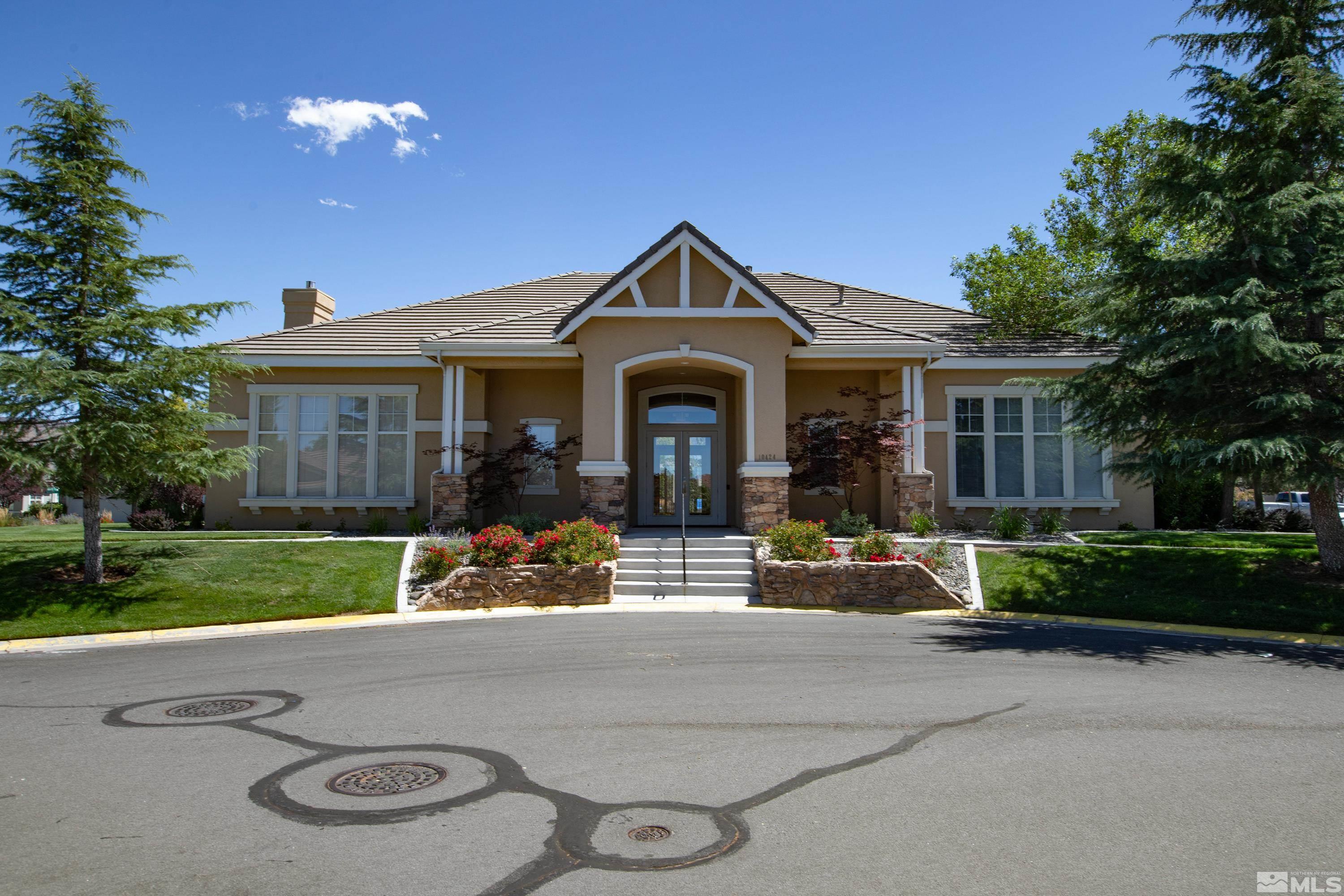 1693 Iron Mountain Drive Reno, NV 89521 - Photo 30 of 36 Photo 31