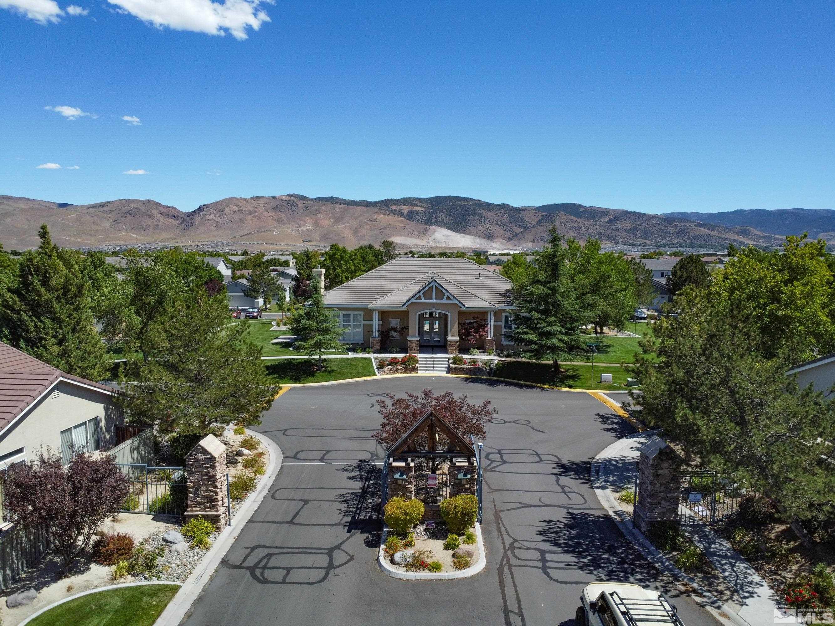 1693 Iron Mountain Drive Reno, NV 89521 - Photo 34 of 36 Photo 35