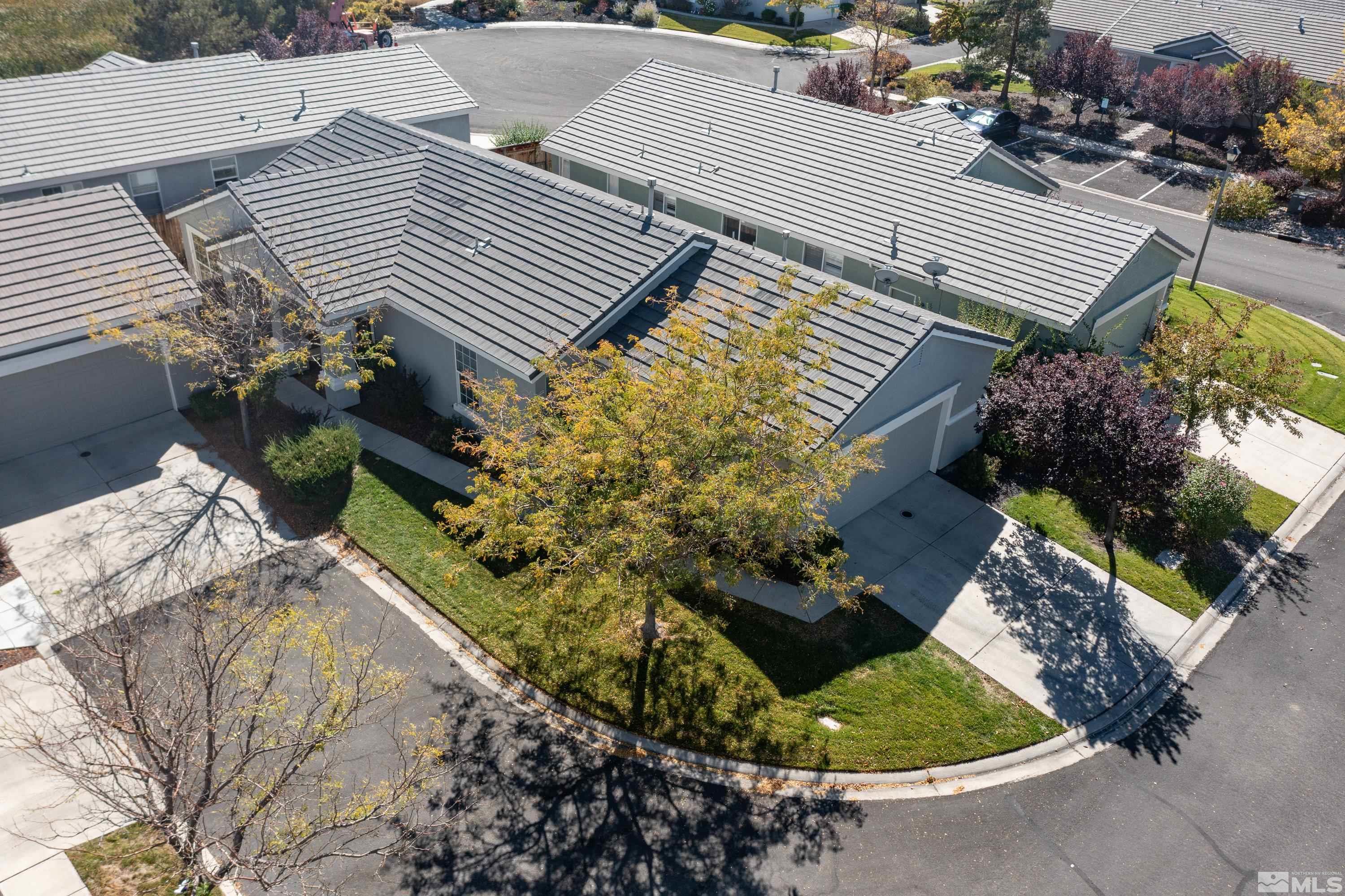 1693 Iron Mountain Drive Reno, NV 89521 - Photo 35 of 36 Photo 36