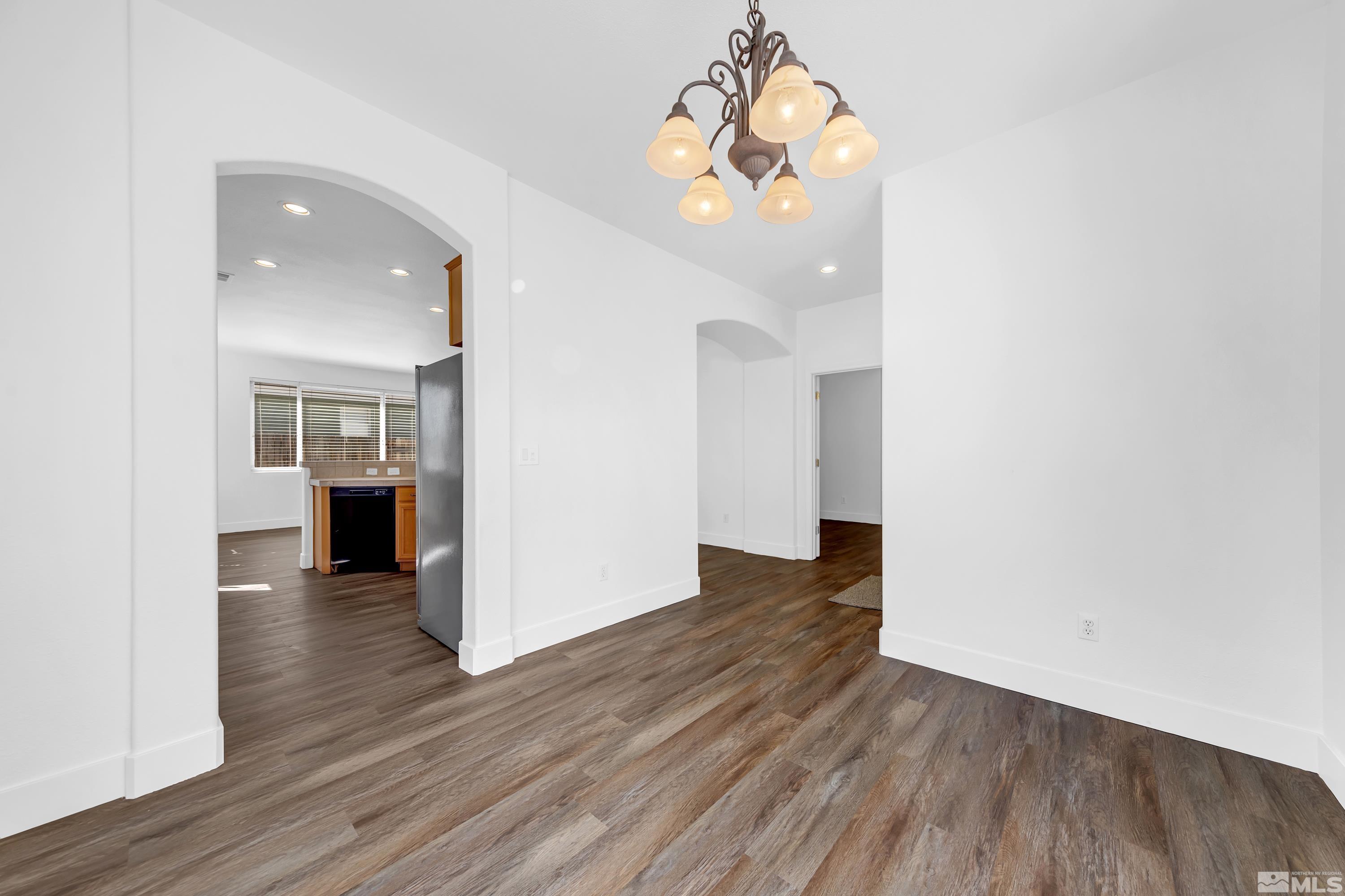 1693 Iron Mountain Drive Reno, NV 89521 - Photo 6 of 36 Photo 6