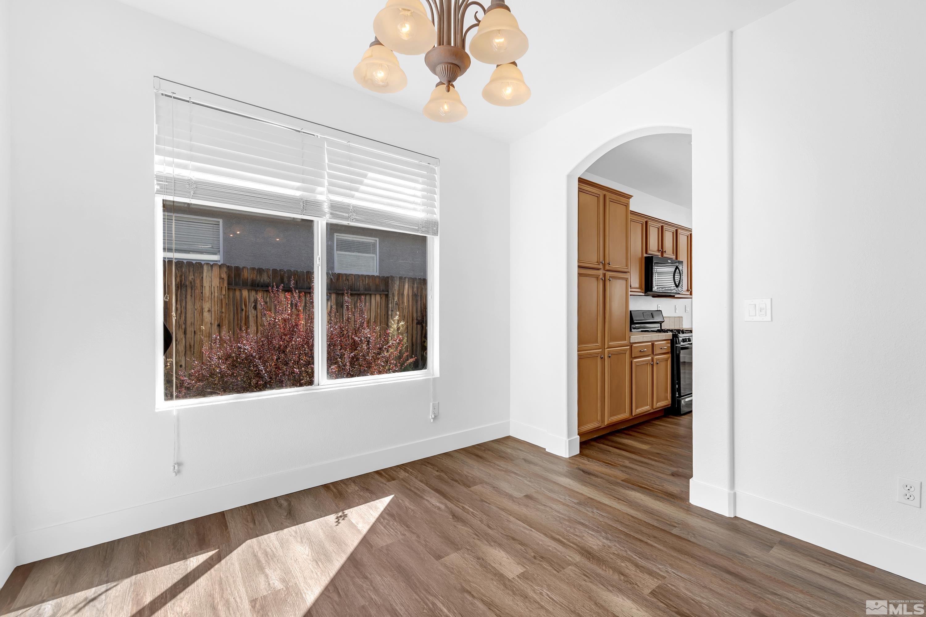 1693 Iron Mountain Drive Reno, NV 89521 - Photo 8 of 36 Photo 8