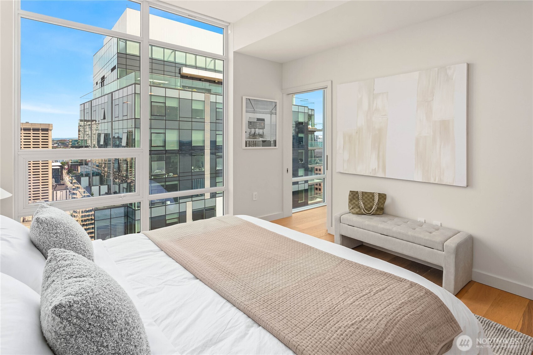 121 Stewart Street, Unit 3703 Seattle, WA 98101 - Photo 20 of 39