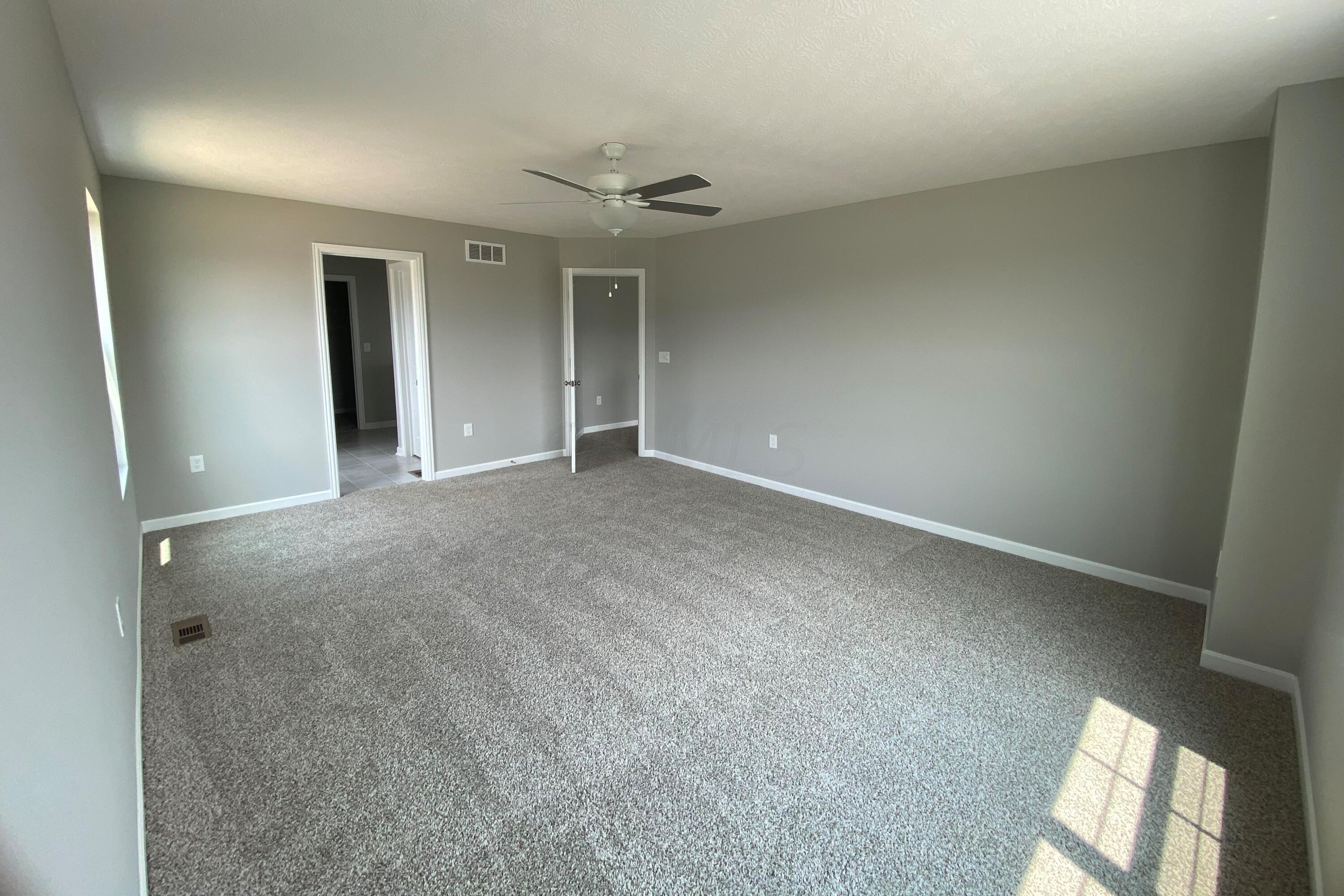 8074 Marilyn Road Reynoldsburg, OH 43068 - Photo 28 of 39 Owner's Bedroom
