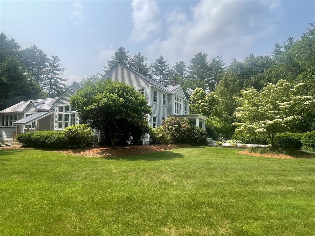308 Harvard Road Stow, MA 01775 - Photo 38 of 42
