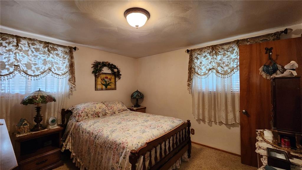 262 Vista Drive Apollo, PA 15613 - Photo 13 of 23 a bedroom with a bed and a window