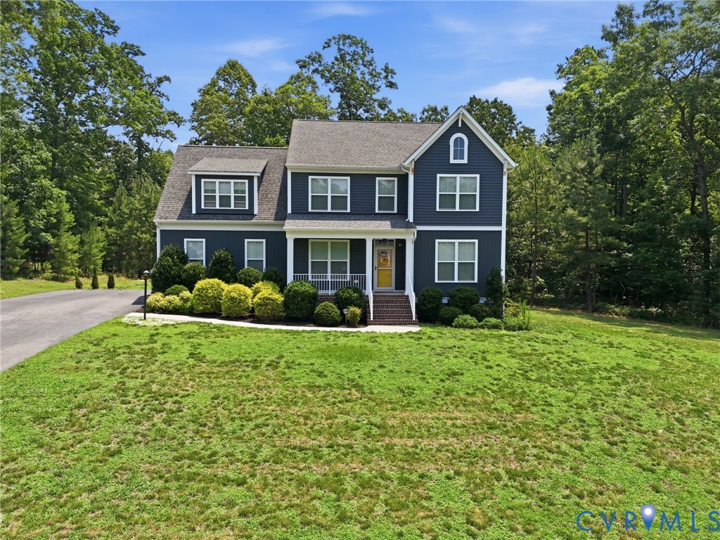 14221 Rockyrun Road Chesterfield, VA 23838 - Photo 1 of 36