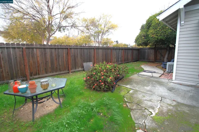 $599,000 | 1002 Warren Street, Martinez, CA 94553