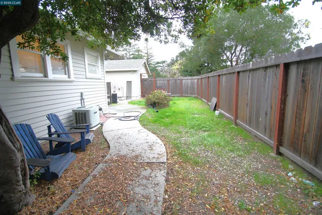 $599,000 | 1002 Warren Street, Martinez, CA 94553