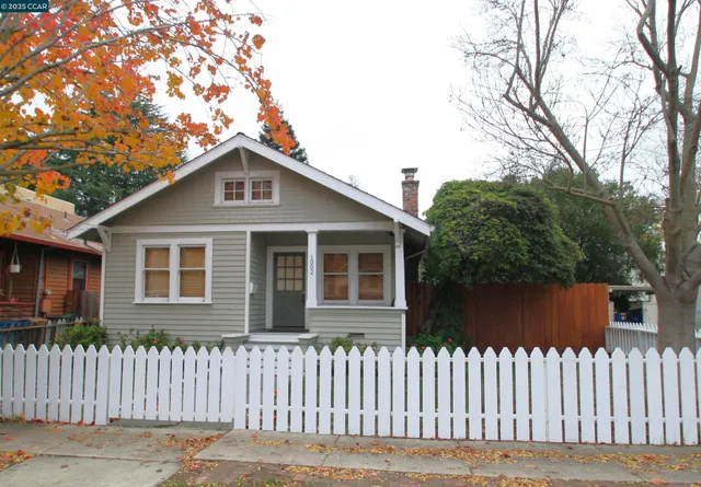 $599,000 | 1002 Warren Street, Martinez, CA 94553