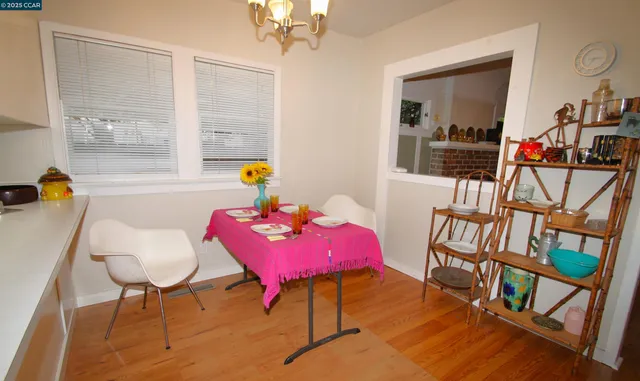 $599,000 | 1002 Warren Street, Martinez, CA 94553