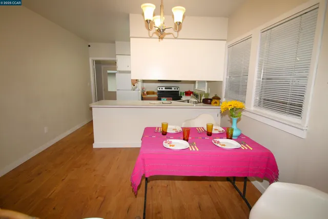 $599,000 | 1002 Warren Street, Martinez, CA 94553