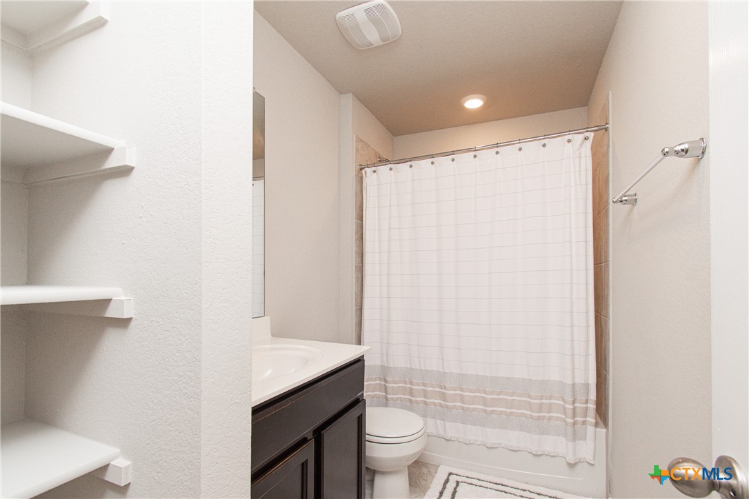 1309 Prairie Clover Road Killeen, TX 76543 - Photo 20 of 21