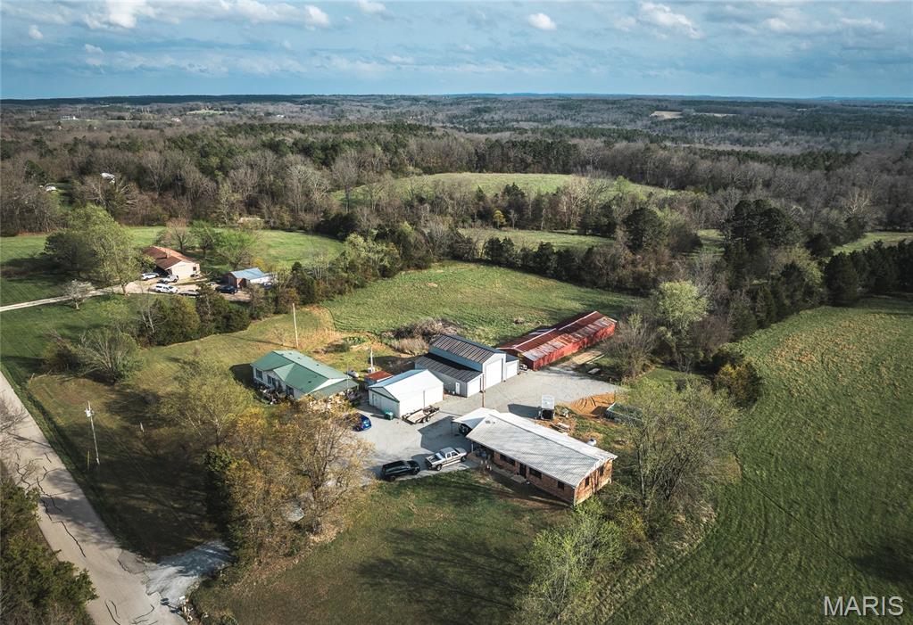 5262 Pinkston Road Ste. Genevieve, MO 63670 - Photo 32 of 83