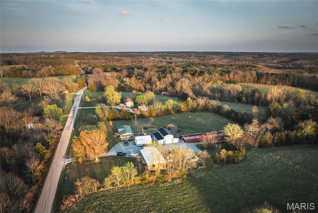 5262 Pinkston Road Ste. Genevieve, MO 63670 - Photo 50 of 83